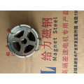 Customized Arc Magnet Use For Motors